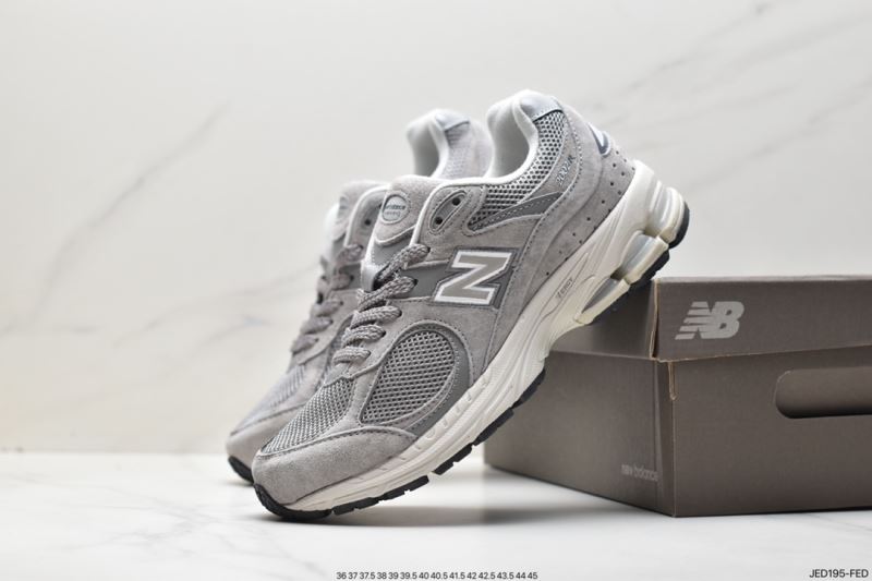 New Balance Sneakers